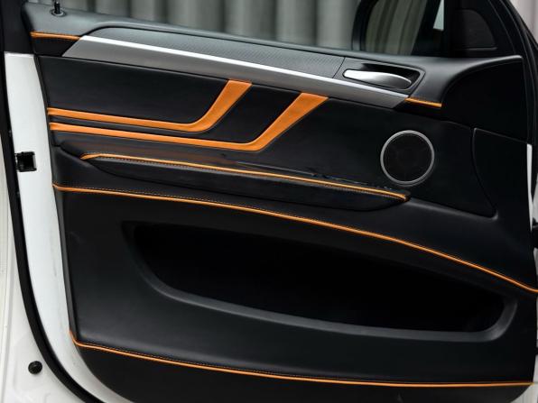 BMW X6 M I (E71) Рестайлинг с пробегом 2013 года, цена 2 399 000 рублей, 125900 км, внедорожник, Автокод Объявления