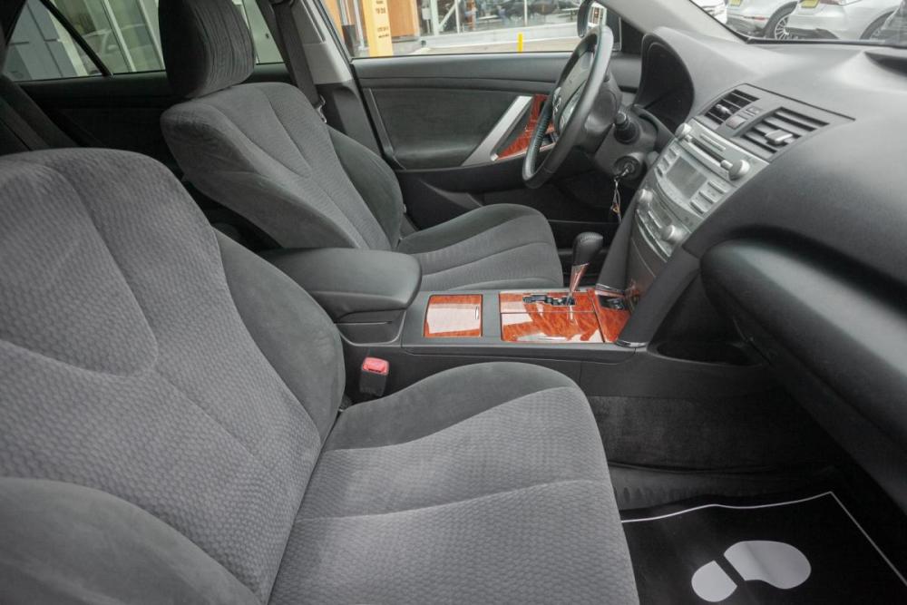 Toyota Camry VI (XV40) Рестайлинг Иркутск  - изображение 19