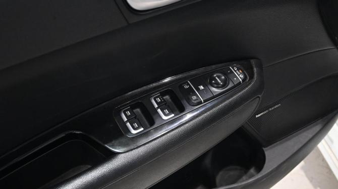 Kia Optima IV Рестайлинг с пробегом 2018 года, цена 2 100 000 рублей, 125613 км, седан, Автокод Объявления