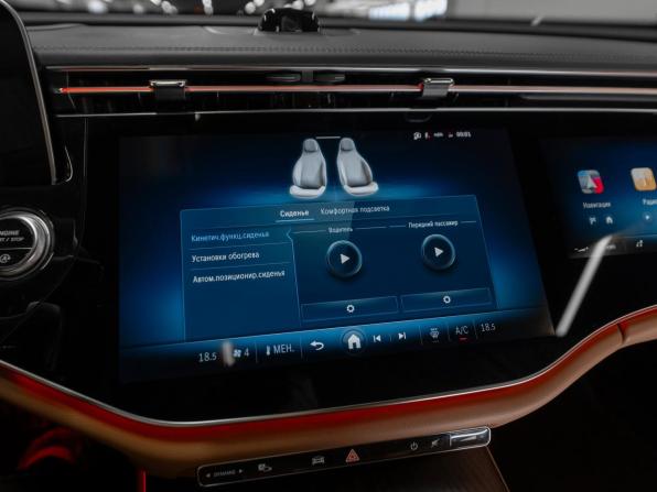 Mercedes-Benz E-Класс VI (W214 S214) с пробегом 2023 года, цена 7 900 000 рублей, 31833 км, седан, Автокод Объявления