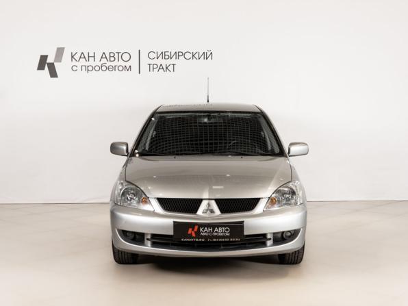Mitsubishi Lancer IX Рестайлинг с пробегом 2008 года, цена 690 000 рублей, 193596 км, седан, Автокод Объявления