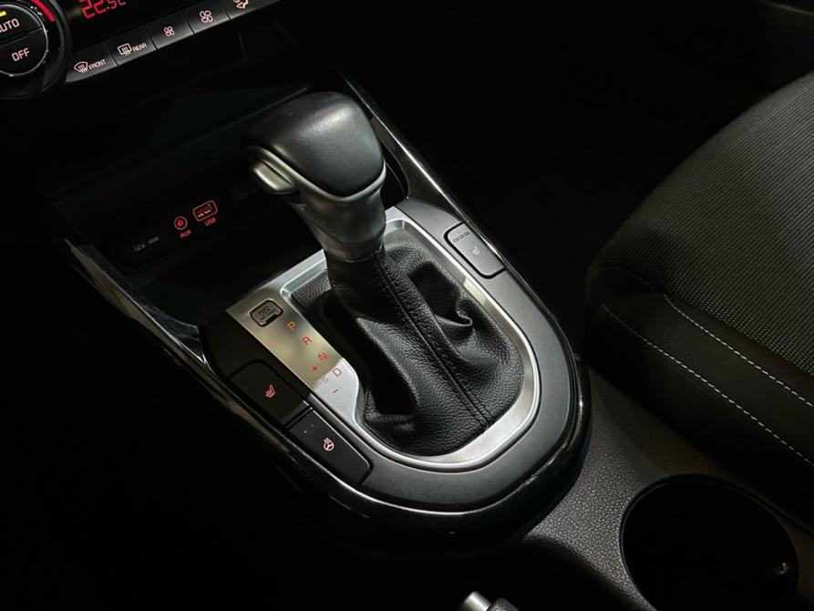 Kia Cerato IV Челябинск  - изображение 15