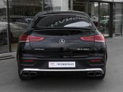 Mercedes-Benz GLE Coupe AMG II (C167) Москва  - изображение 35