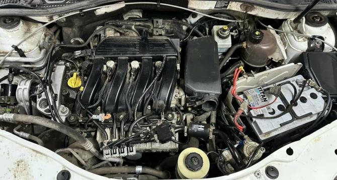 Renault Duster I с пробегом 2013 года, цена 785 890 рублей, 309300 км, внедорожник, Автокод Объявления