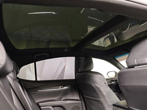 Toyota Camry IX (XV80) China Market с пробегом 2024 года, цена 3 750 000 рублей, 54340 км, седан, Автокод Объявления