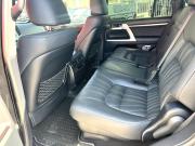Toyota Land Cruiser 200 Series Рестайлинг 2 Пермь  - изображение 49