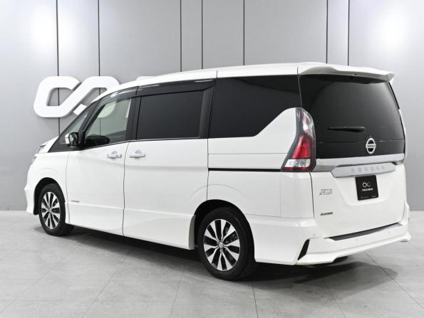 Nissan Serena V (C27) с пробегом 2019 года, цена 2 049 000 рублей, 97033 км, минивэн, Автокод Объявления