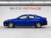 Hyundai Elantra VII (CN7) Тюмень  - изображение 30