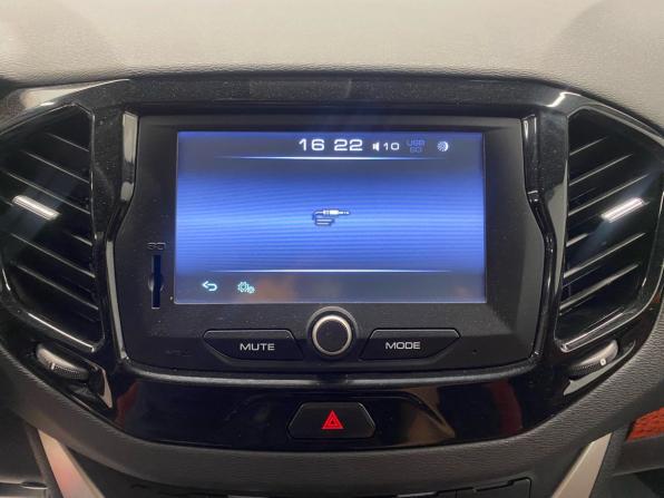 Lada (ВАЗ) Vesta I с пробегом 2019 года, цена 948 000 рублей, 117000 км, универсал, Автокод Объявления