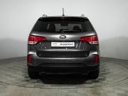 Kia Sorento II Рестайлинг Санкт-Петербург  - изображение 25