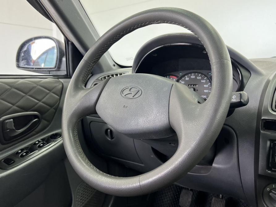 Hyundai Accent II Уфа  - изображение 13