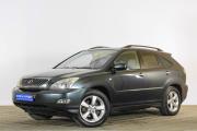 Lexus RX II Рестайлинг Тюмень  - изображение 25