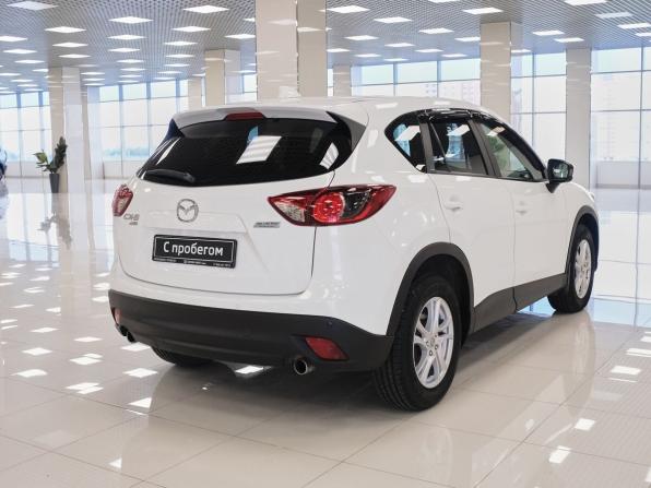 Mazda CX-5 I с пробегом 2014 года, цена 1 614 000 рублей, 175700 км, внедорожник, Автокод Объявления