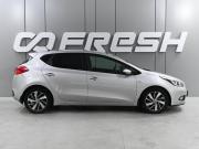 Kia Ceed II Ростов-на-Дону  - изображение 23