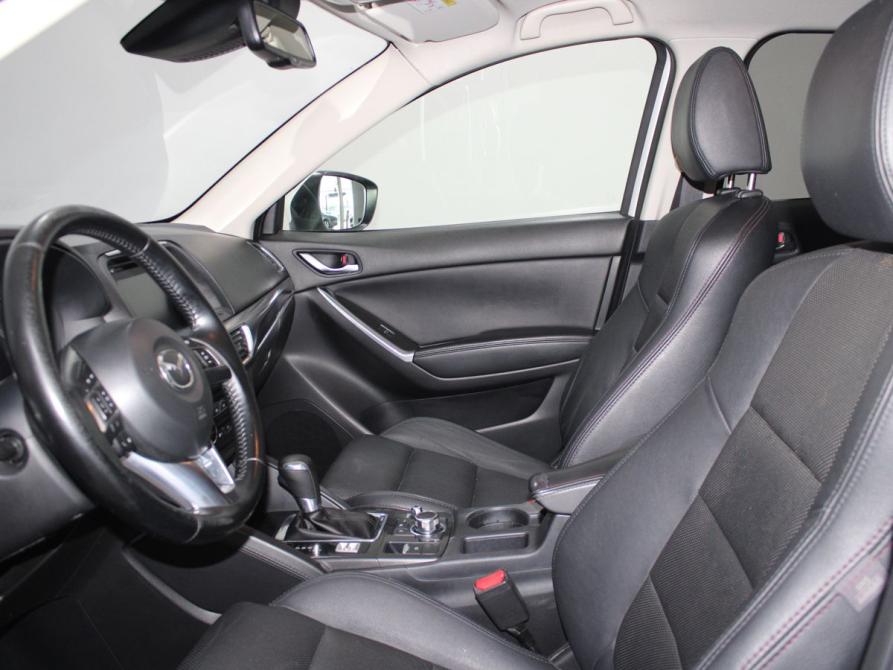 Mazda CX-5 I Рестайлинг Старый Оскол  - изображение 10