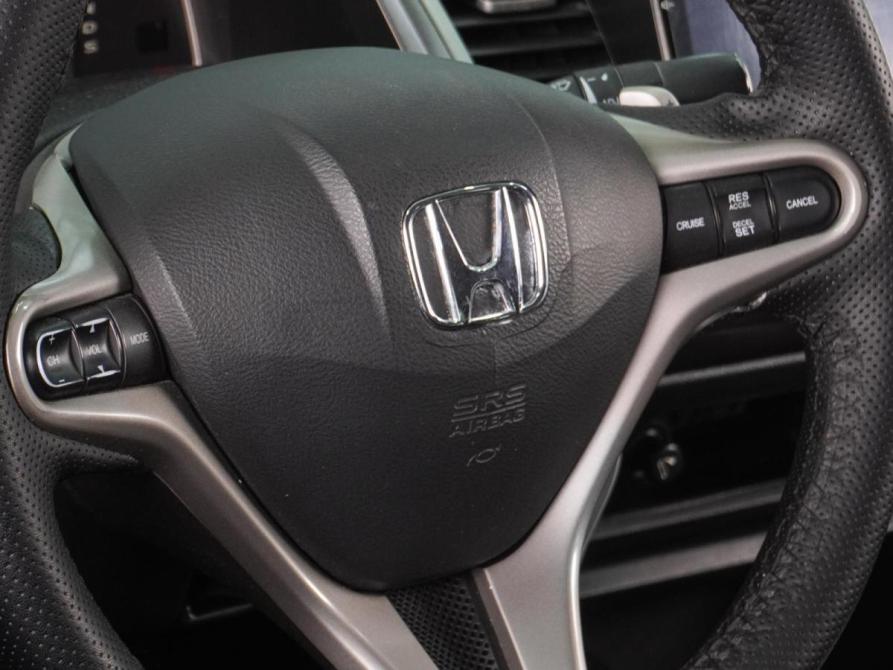 Honda Civic VIII Рестайлинг Воронеж  - изображение 17