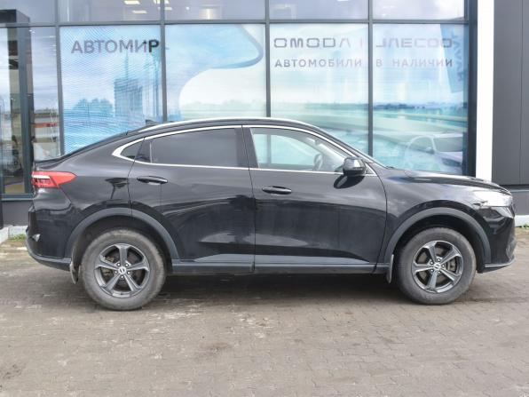 Haval F7x I Рестайлинг с пробегом 2023 года, цена 2 005 000 рублей, 47875 км, внедорожник, Автокод Объявления