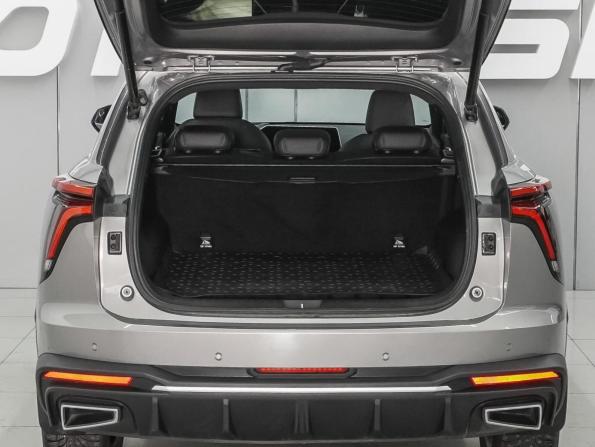 Haval F7 II с пробегом 2025 года, цена 2 830 000 рублей, 13501 км, внедорожник, Автокод Объявления