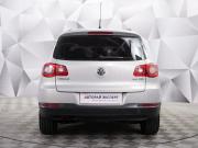 Volkswagen Tiguan I Ульяновск  - изображение 12