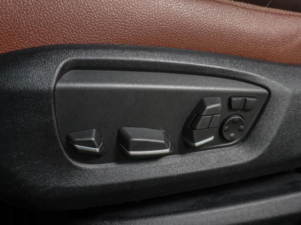 BMW 5 серии VI (F10/F11/F07) Рестайлинг с пробегом 2016 года, цена 2 449 000 рублей, 197658 км, лифтбек, Автокод Объявления