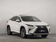 Lexus RX IV Санкт-Петербург  - изображение 32