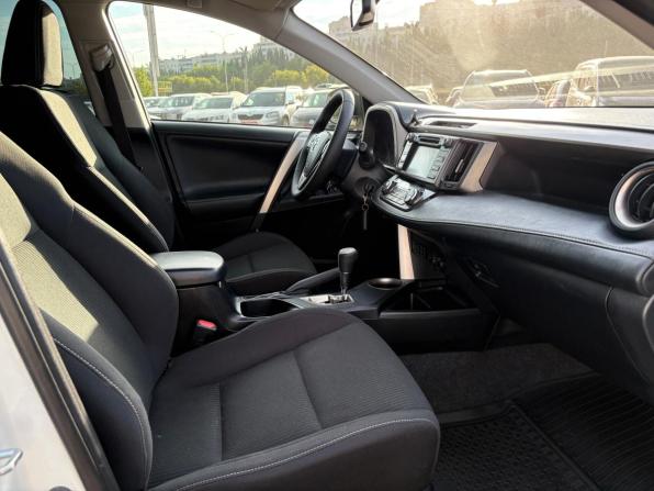 Toyota RAV4 IV (XA40) с пробегом 2015 года, цена 1 820 000 рублей, 114166 км, внедорожник, Автокод Объявления