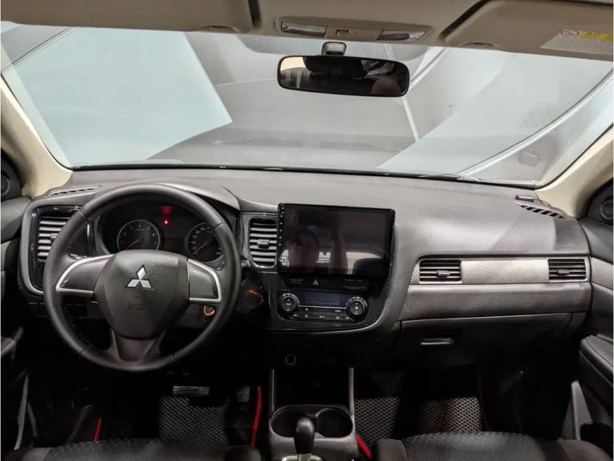 Mitsubishi Outlander III Пермь  - изображение 14