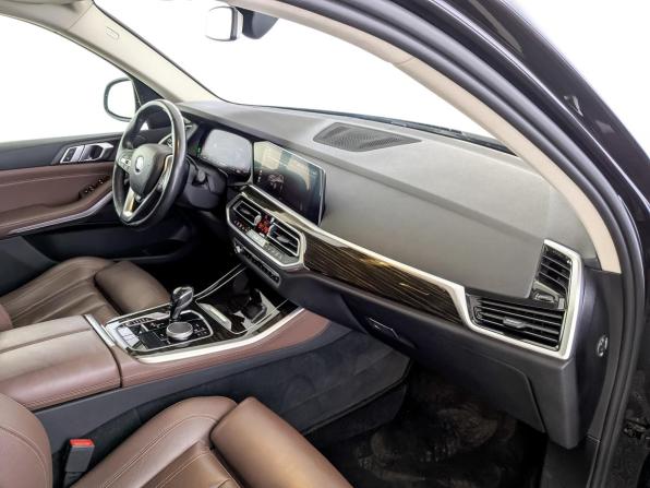 BMW X5 IV (G05/G18) с пробегом 2020 года, цена 5 250 000 рублей, 108101 км, внедорожник, Автокод Объявления