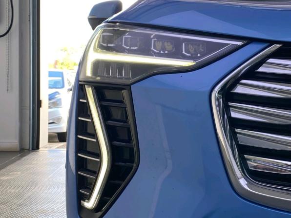 Haval Jolion I с пробегом 2023 года, цена 1 945 000 рублей, 67200 км, внедорожник, Автокод Объявления