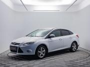 Ford Focus III Москва  - изображение 18