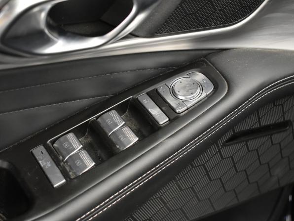 GAC GS8 II с пробегом 2024 года, цена 3 680 000 рублей, 21774 км, внедорожник, Автокод Объявления