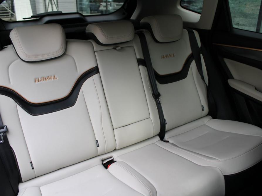 Haval Jolion I Самара  - изображение 10