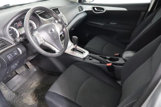 Nissan Tiida II с пробегом 2015 года, цена 999 000 рублей, 108000 км, хэтчбек, Автокод Объявления