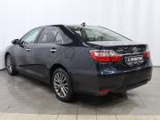 Toyota Camry VII (XV50) Рестайлинг 2 Москва  - изображение 33