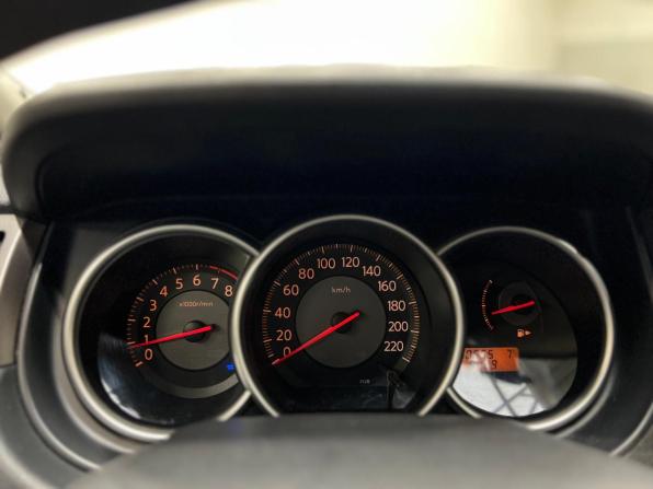 Nissan Tiida I с пробегом 2008 года, цена 730 000 рублей, 151000 км, хэтчбек, Автокод Объявления