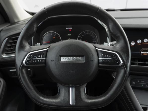 Haval F7 I с пробегом 2019 года, цена 1 849 000 рублей, 112389 км, внедорожник, Автокод Объявления