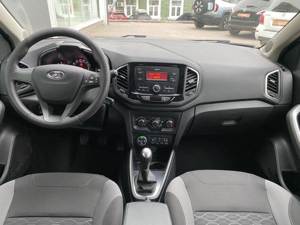 Lada (ВАЗ) XRAY I с пробегом 2019 года, цена 1 029 000 рублей, 95200 км, хэтчбек, Автокод Объявления