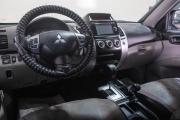 Mitsubishi Pajero Sport II Рестайлинг Томск  - изображение 32
