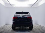 Jeep Grand Cherokee IV (WK2) Рестайлинг Москва  - изображение 24