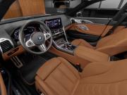 BMW 8 серии II (G14/G15/G16) Рестайлинг Москва  - изображение 42