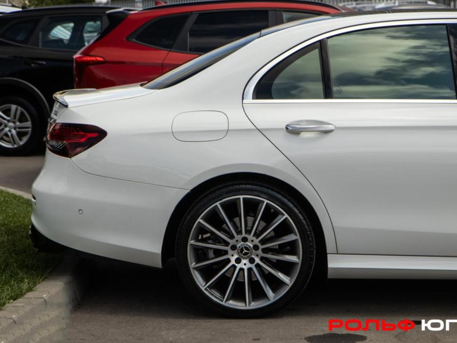 Mercedes-Benz E-Класс V (W213 S213 C238) Рестайлинг Москва  - изображение 23