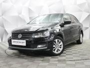 Volkswagen Polo V Рестайлинг Ульяновск  - изображение 21