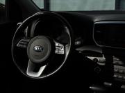 Kia Sportage IV Рестайлинг Екатеринбург  - изображение 47