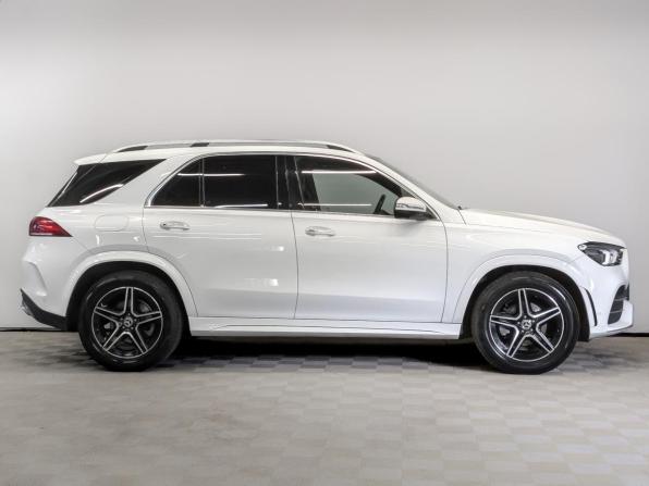 Mercedes-Benz GLE II (V167) с пробегом 2021 года, цена 7 450 000 рублей, 49460 км, внедорожник, Автокод Объявления
