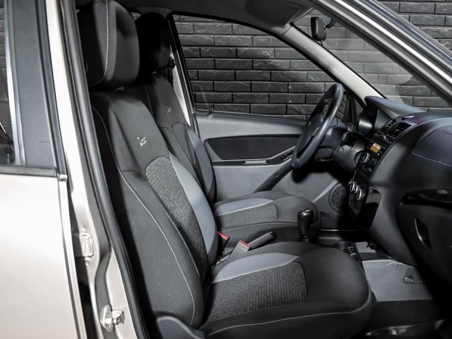 Lada (ВАЗ) Granta I Рестайлинг Екатеринбург  - изображение 11