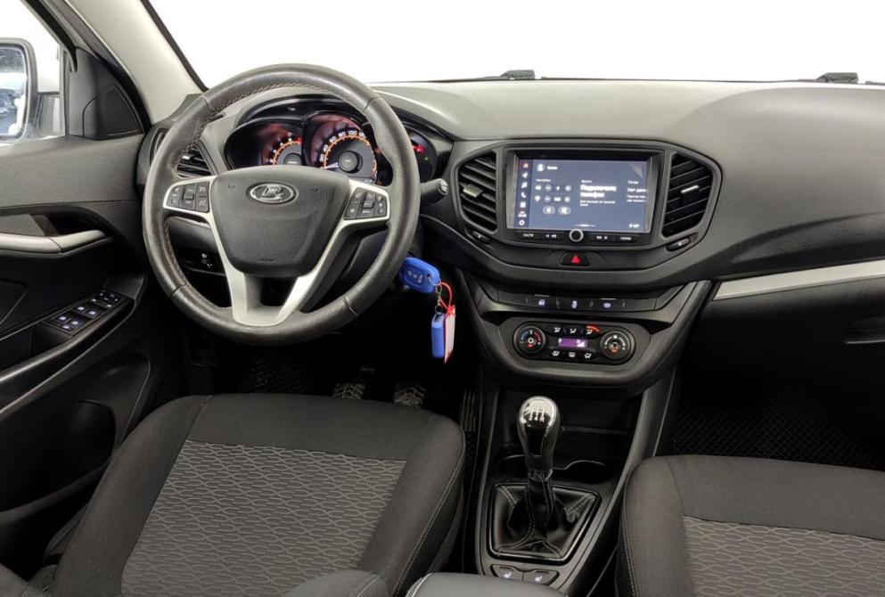 Lada (ВАЗ) Vesta I Волгоград  - изображение 10