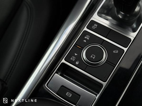 Land Rover Range Rover Sport II Рестайлинг с пробегом 2021 года, цена 6 290 000 рублей, 85500 км, внедорожник, Автокод Объявления