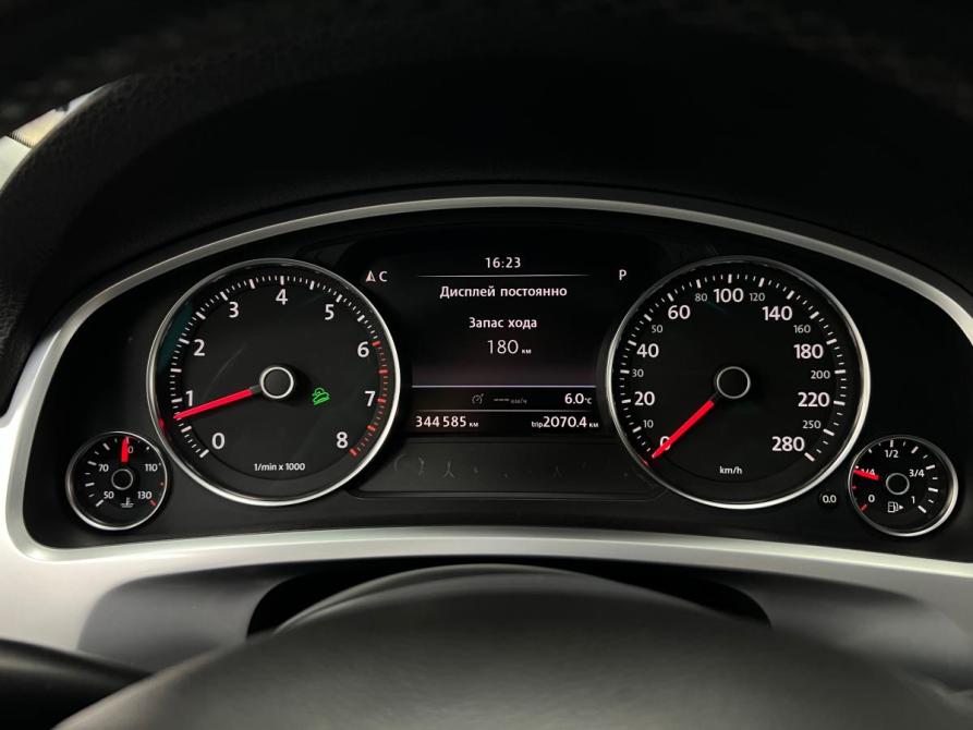 Volkswagen Touareg II Казань  - изображение 11