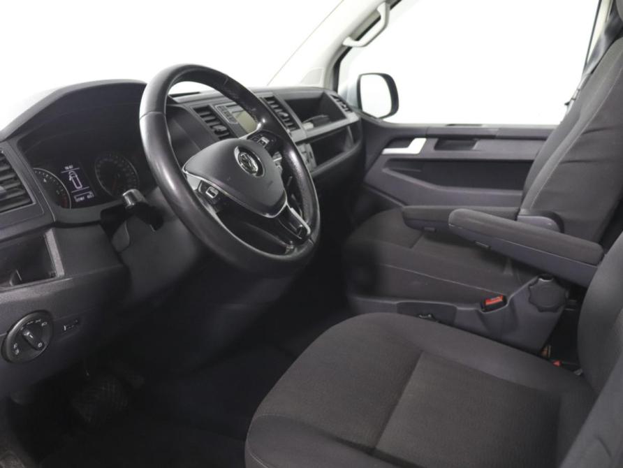 Volkswagen Caravelle T6 Москва  - изображение 13
