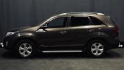 Kia Sorento II Рестайлинг Смоленск  - изображение 30